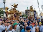 横浜市金沢区のお祭り・イベントカレンダー