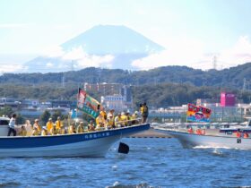 横浜金沢区2024年9月イベント情報