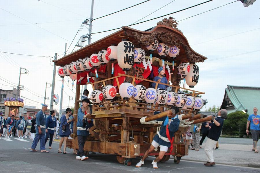 横浜 金沢区 2025年7月イベント情報