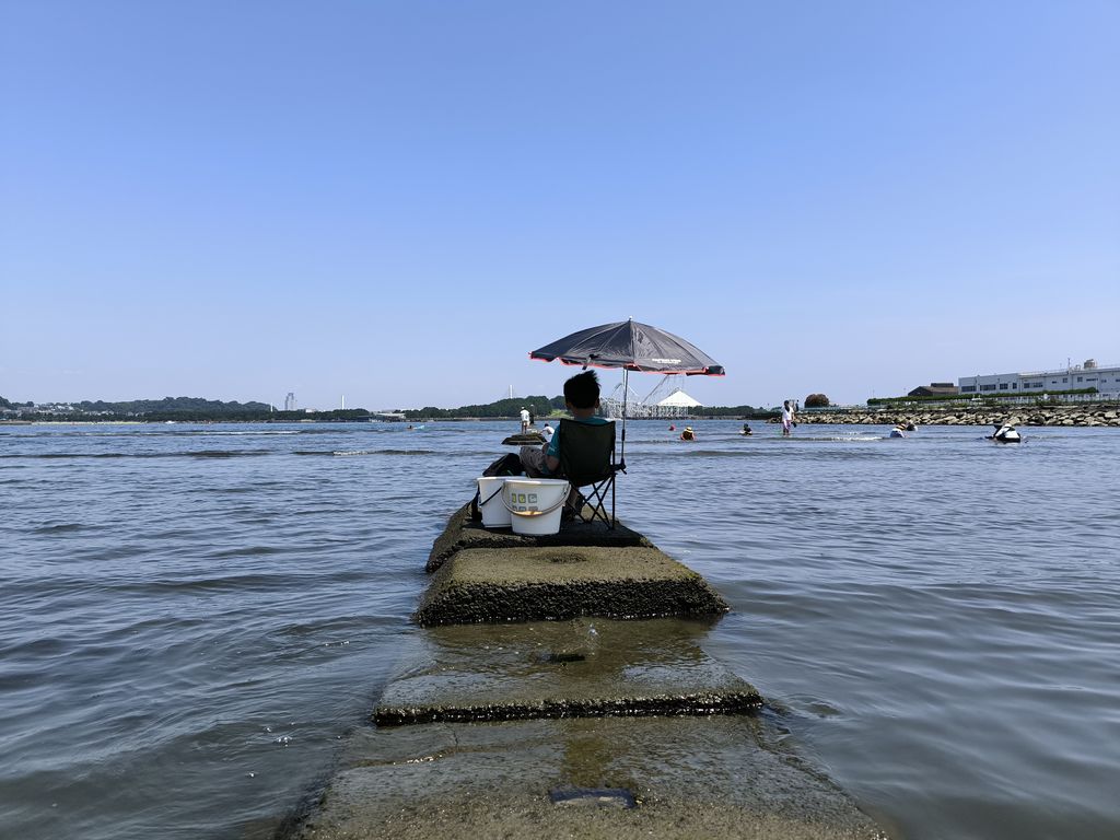 横浜 金沢区 2025年8月イベント情報