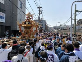 横浜 金沢区 2026年3月イベント情報