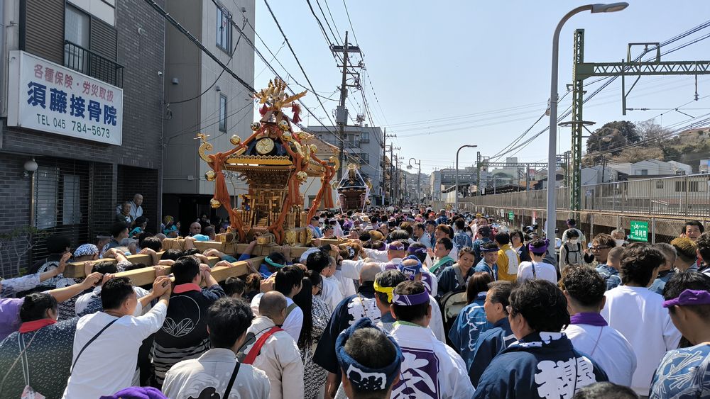 横浜 金沢区 2026年3月イベント情報