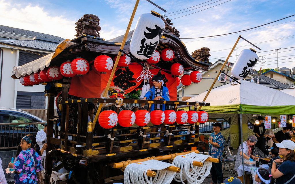 横浜 金沢区 2026年7月イベント情報