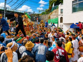 横浜 金沢区 2026年9月イベント情報