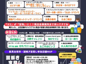 【9月20日開催】能見台夜市2026｜横浜市金沢区・能見台で夜市を開催
