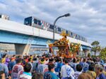 横浜 金沢区 2026年11月イベント情報