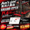 AUN'S GYM 金沢八景店が11月6日オープン！横浜市金沢区六浦に24時間ジム